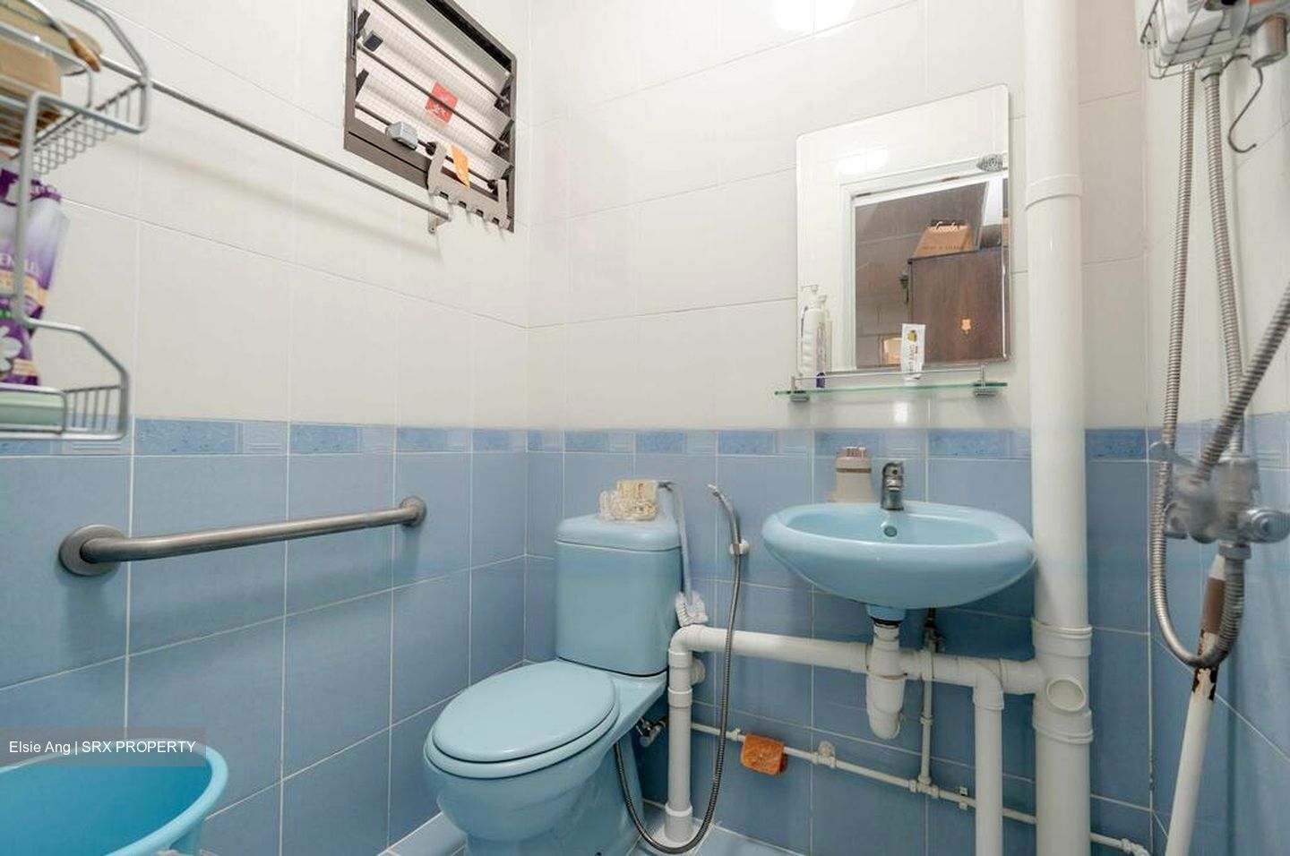 Blk 748 Nee Soon Central Green (Yishun), HDB 3 Rooms #472914121